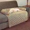 Pet Adobe Pet Adobe Furniture Protector Pet Cover with Bolster - Beige 35 x 35 485308KHZ - alternate 8